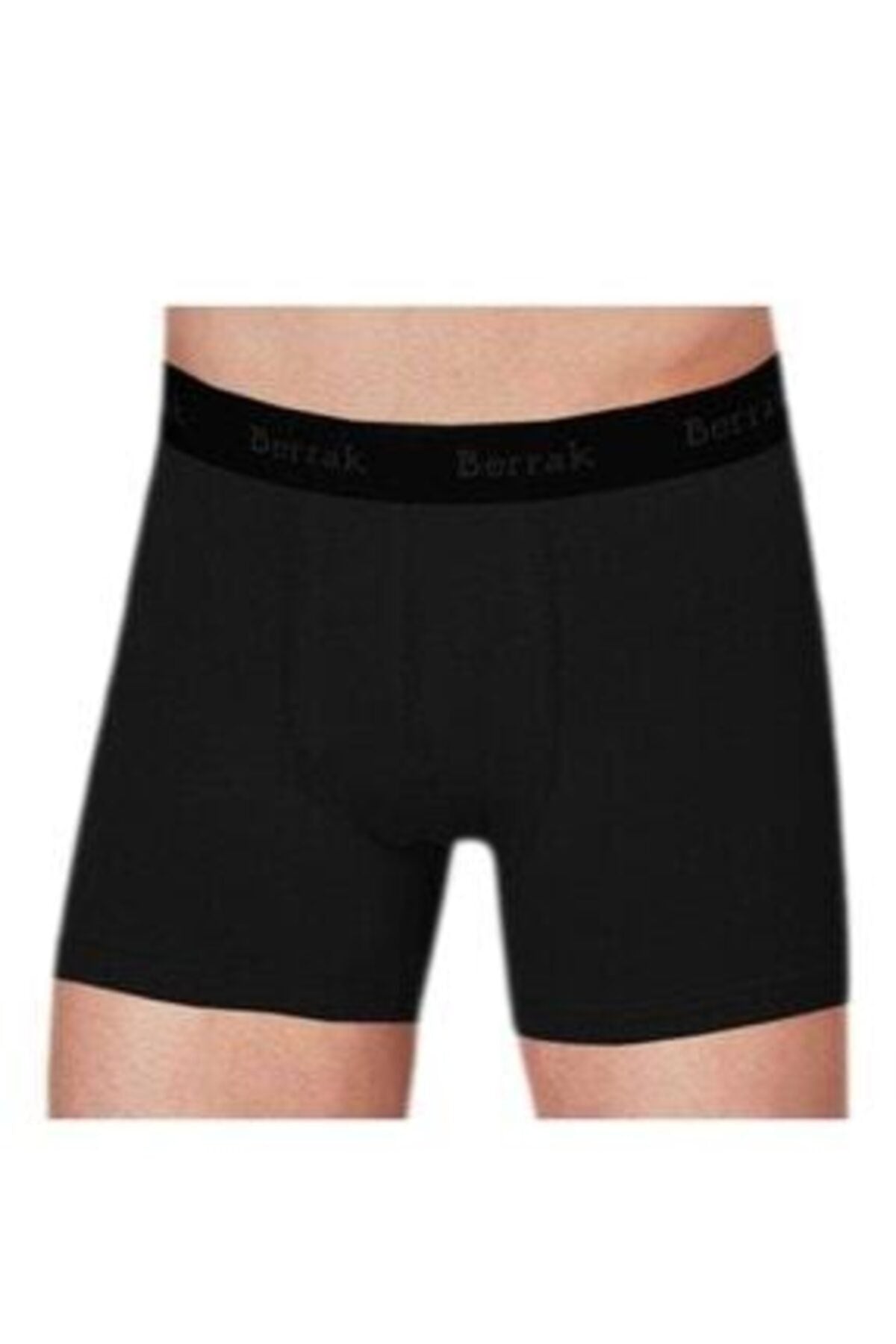 Men's Combed Cotton Modal Boxer 3-Pack