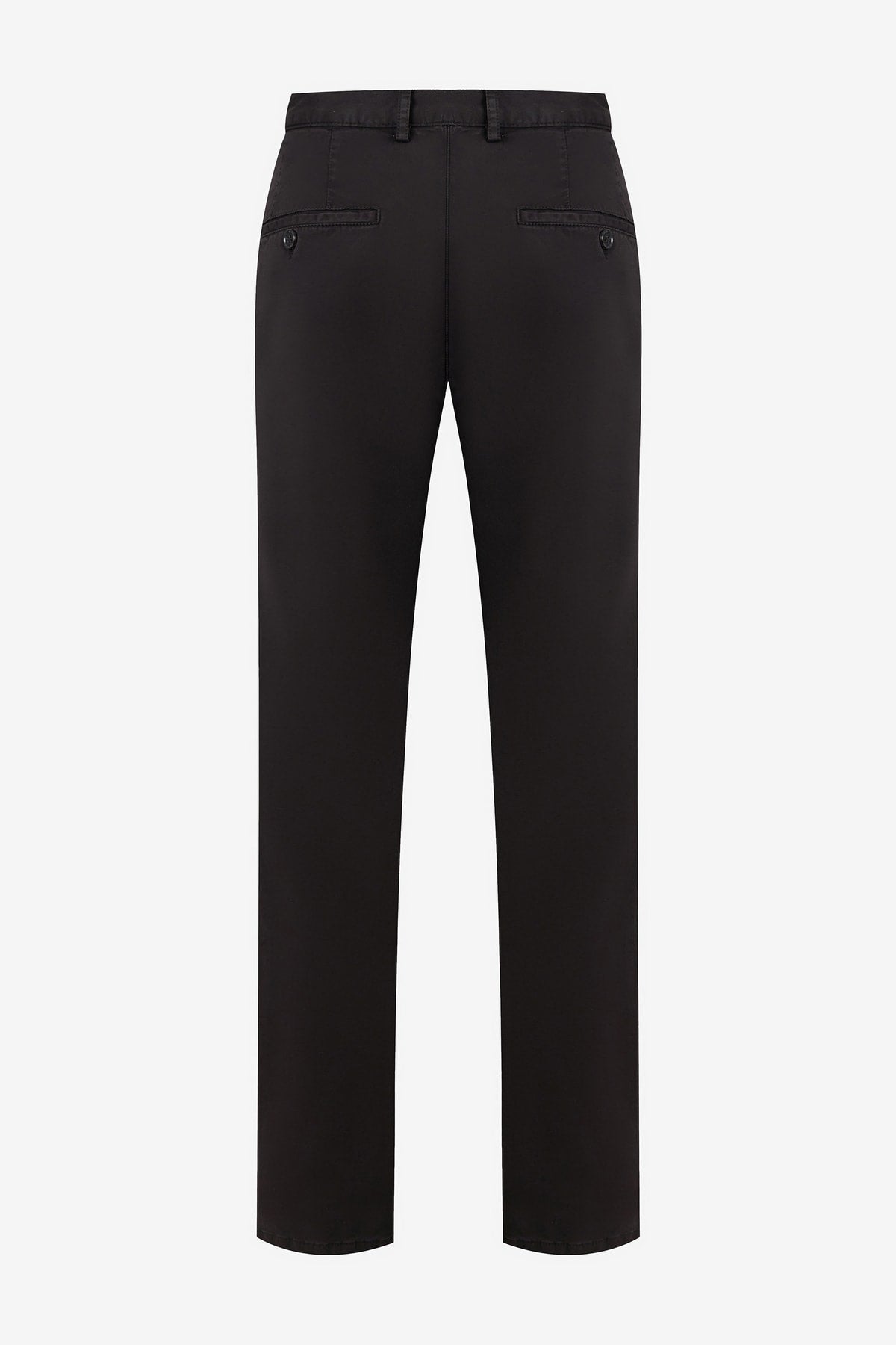 Black Chino Pants