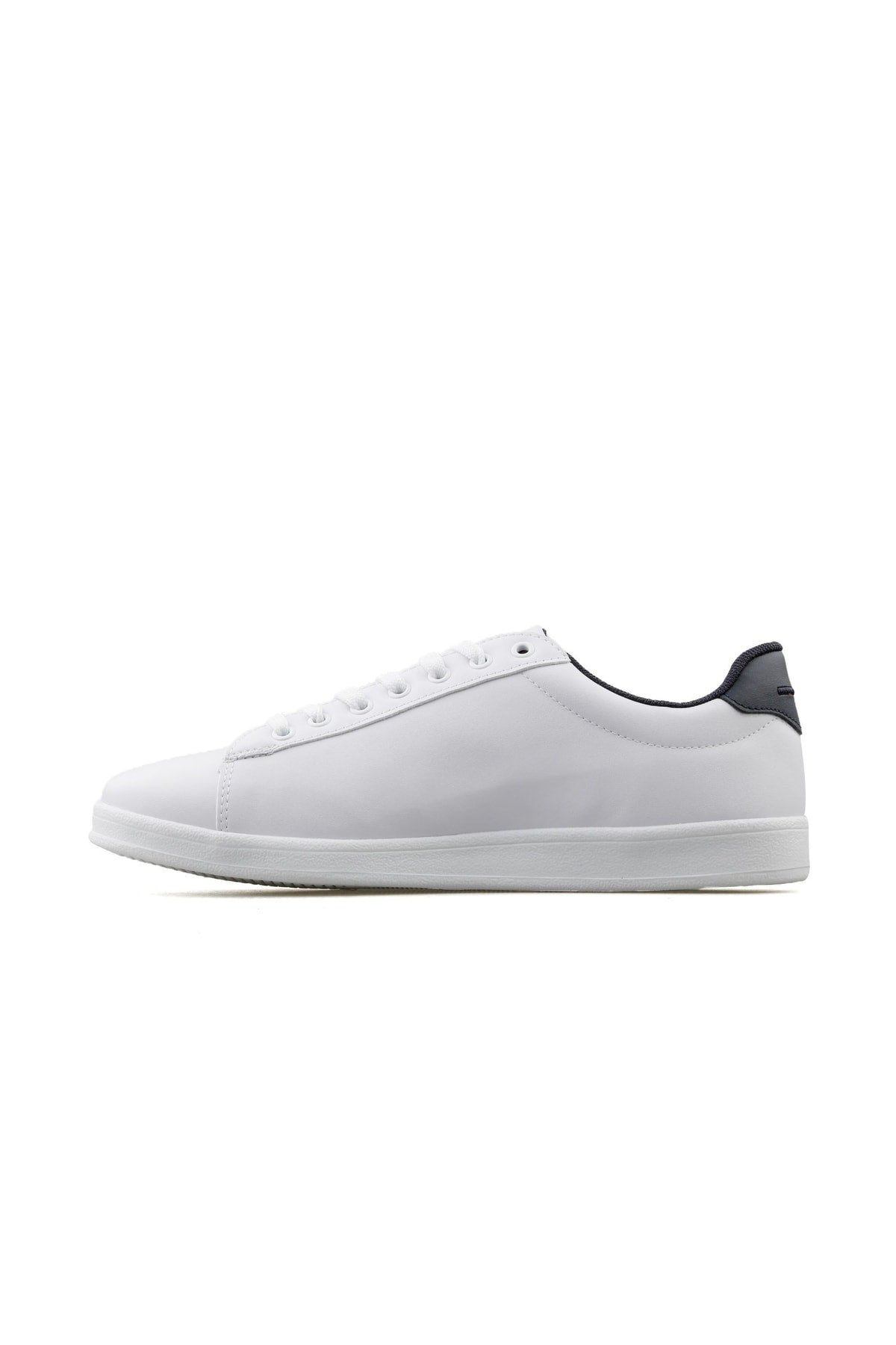 Uspolo Assn. Franco 3fx White Men's Casual Shoes 101265957 White