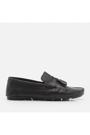 Black Men'S Shoes