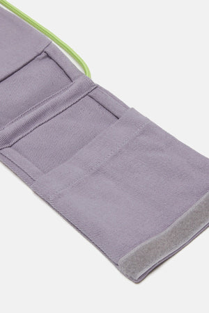 Phone Bag - Gray