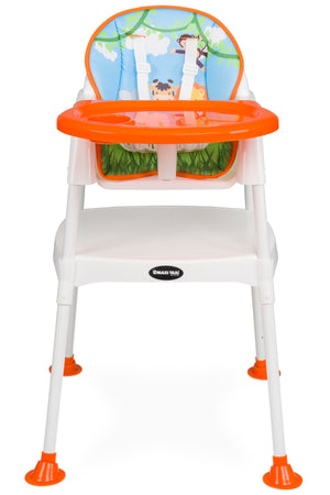 Baby Feeding Desk Highchair