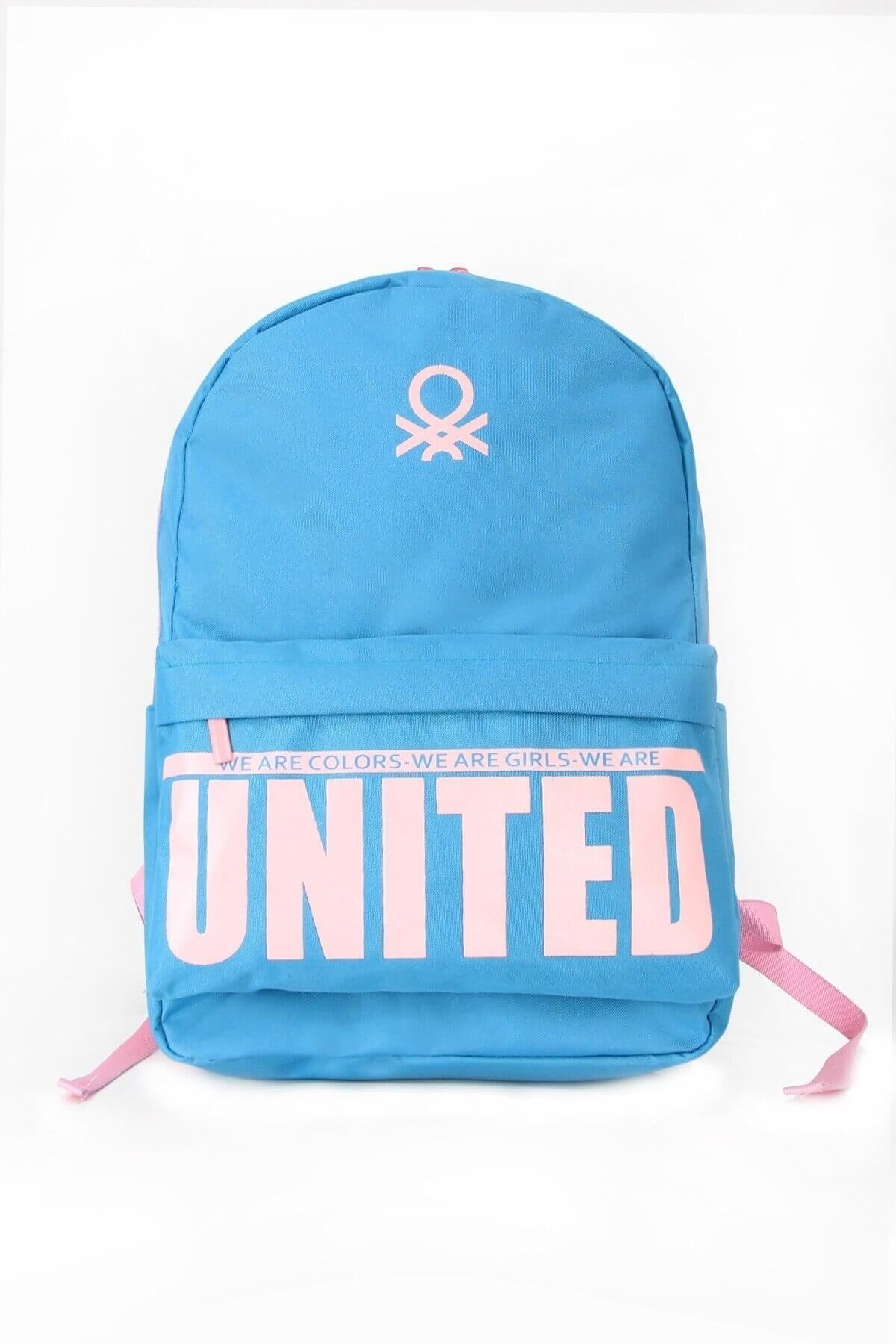 Primary School Bag 76098