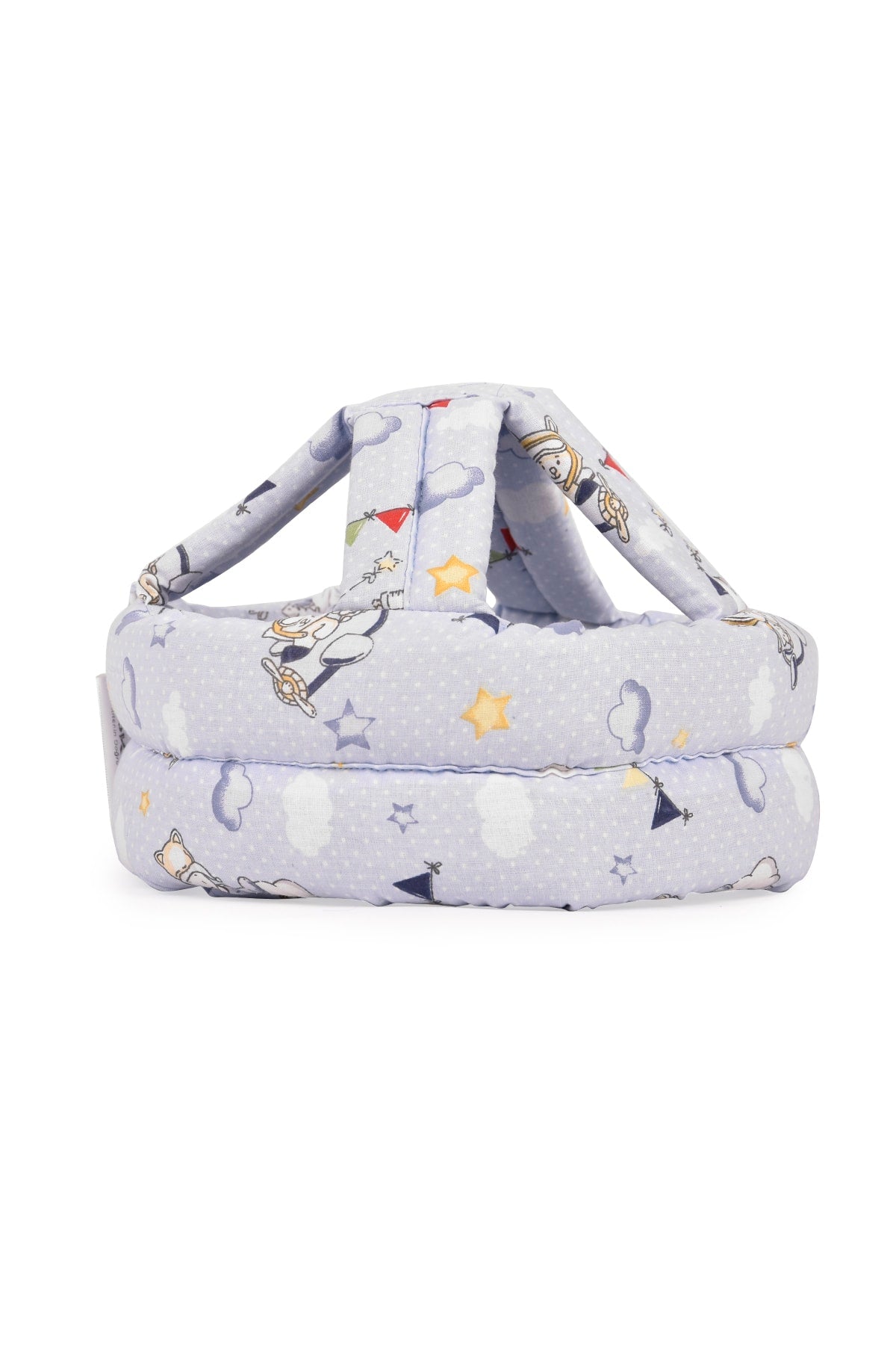 Adjustable Baby Child Head Head Protection Safety Helmet - Baby Head Protector - Baby Safety Helmet