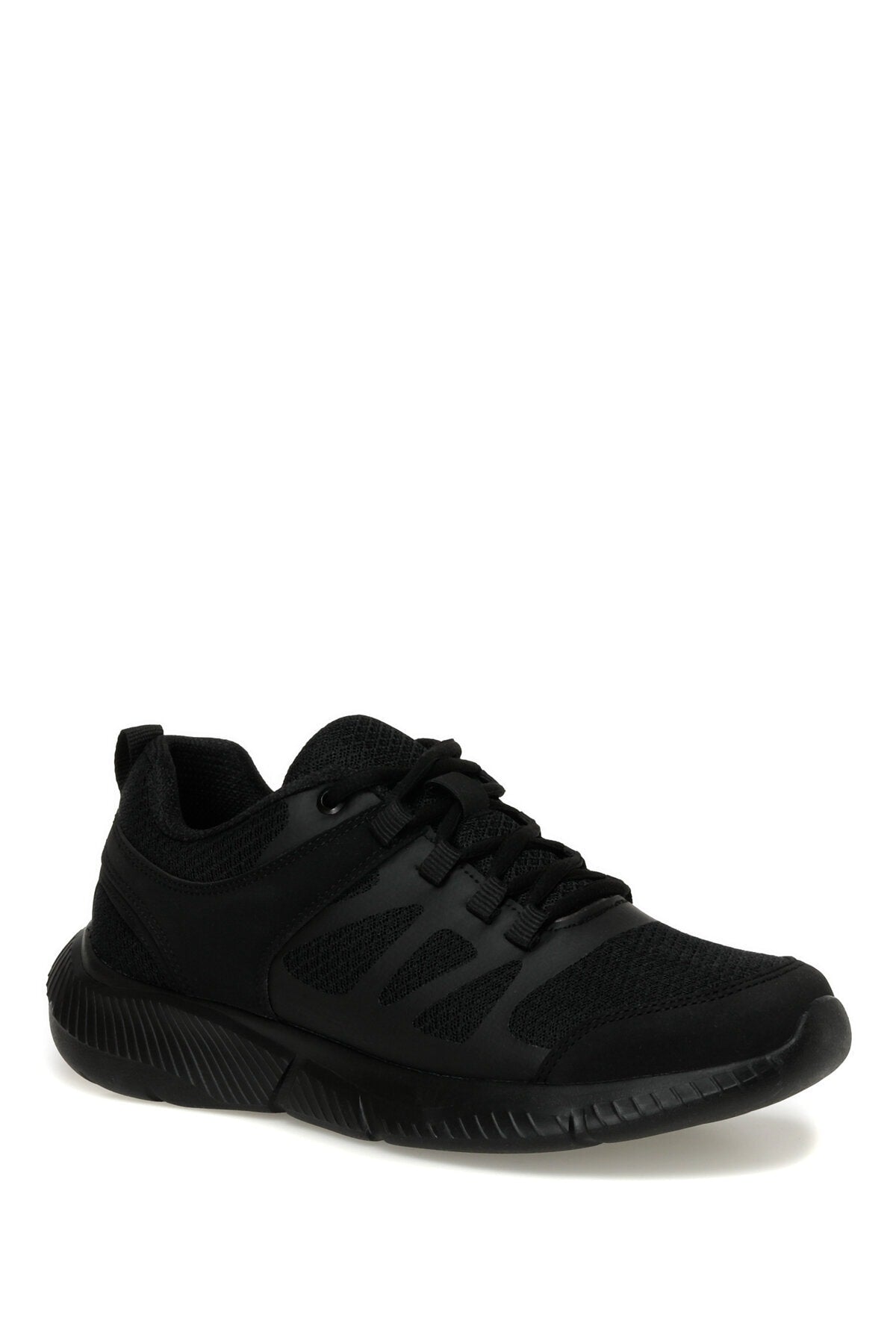 Lae 3fx Black Men's Sneakers