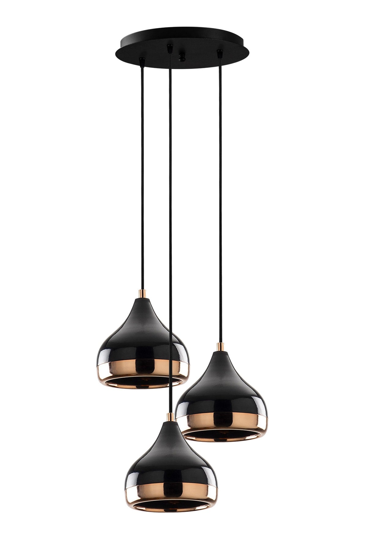 Special Design Luxury Chandelier -Yıldo - 6871