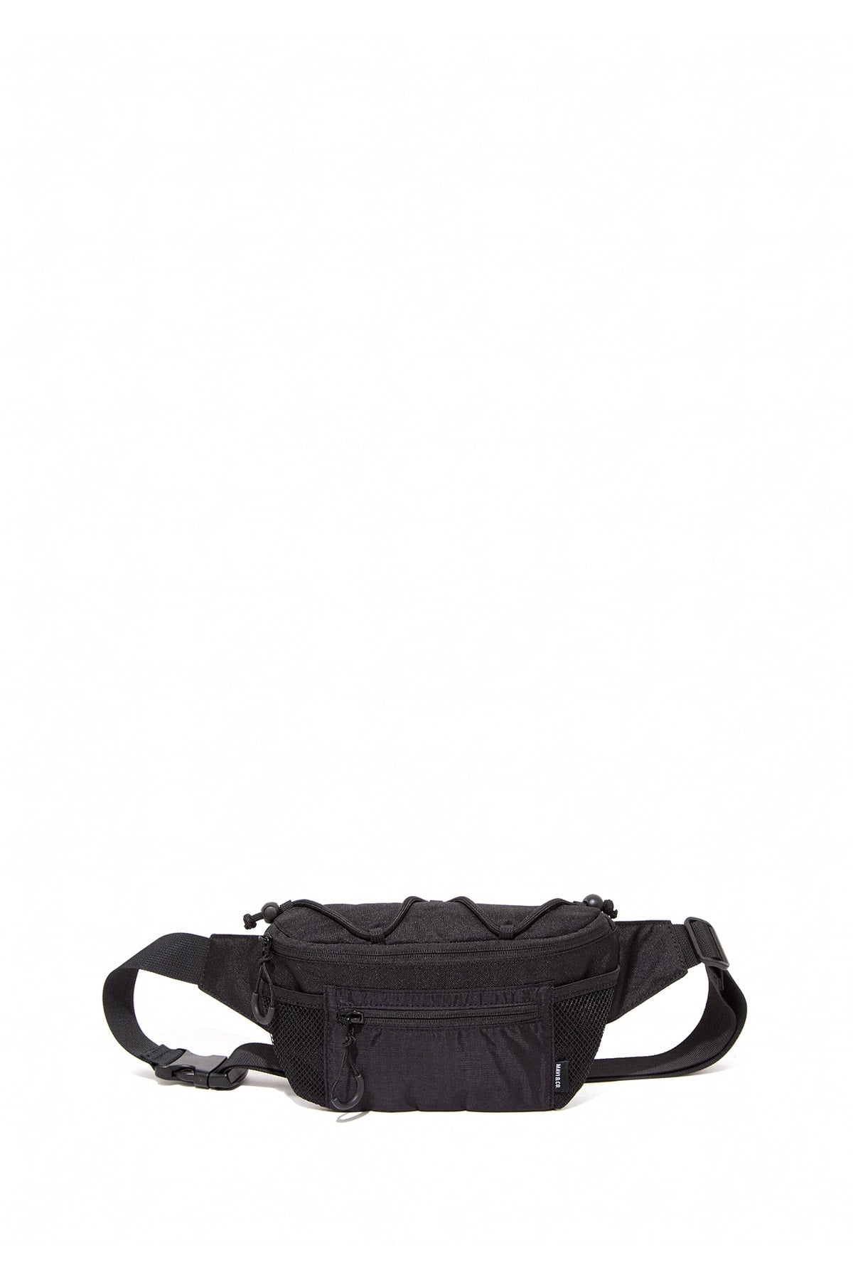 Black Waist Bag 0910691-900