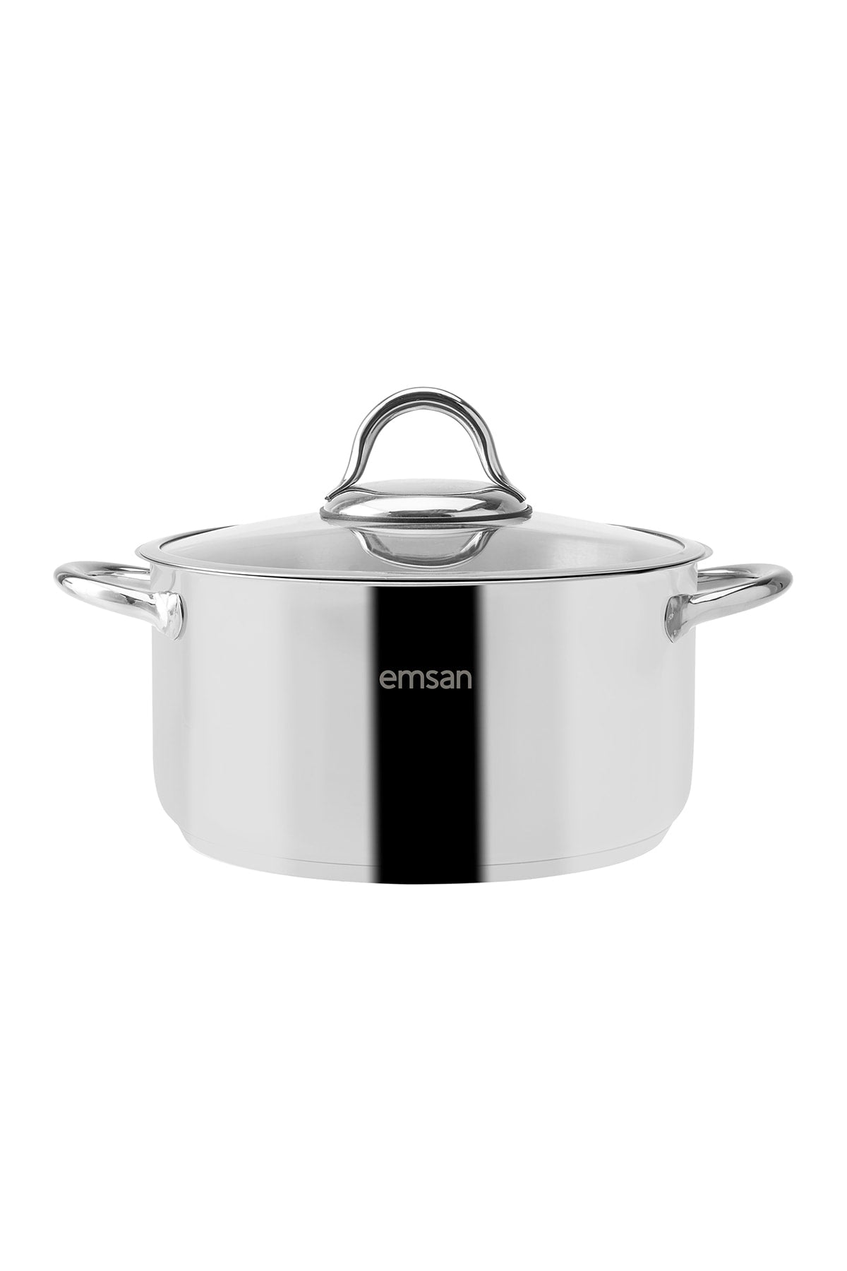 Master Steel Deep Pot 16 Cm