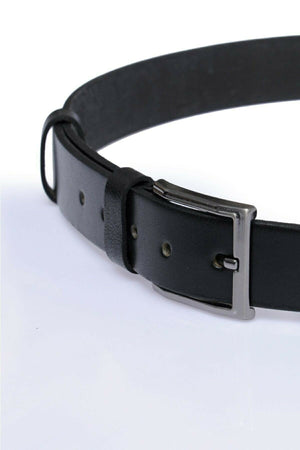 Genuine Leather Men'S Belt 4 Lux
