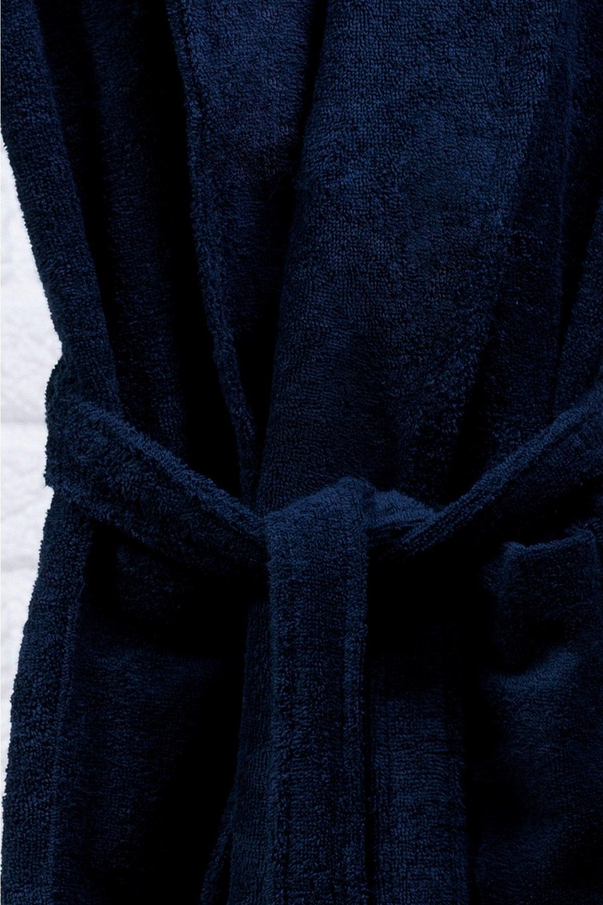 Men's Luxury Bathrobe - Swordslife