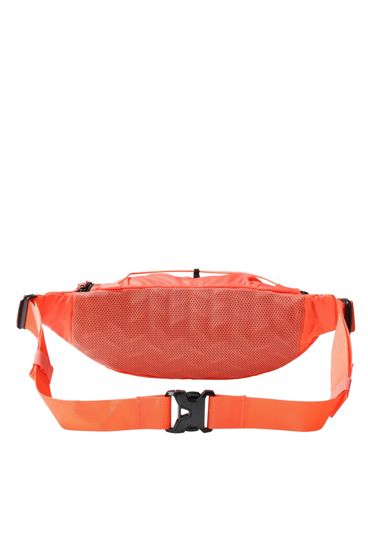 Lumbnical - S Unisex Orange Waist Bag Nf0A3S7Zzv21