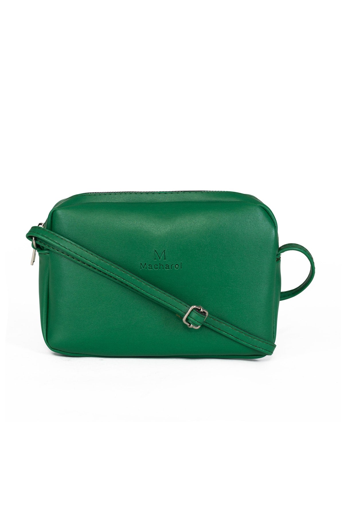 Women'S Original Mini Urban Crossbody Zippered Adjustable Strap Model Hand Arm And Shoulder Bag