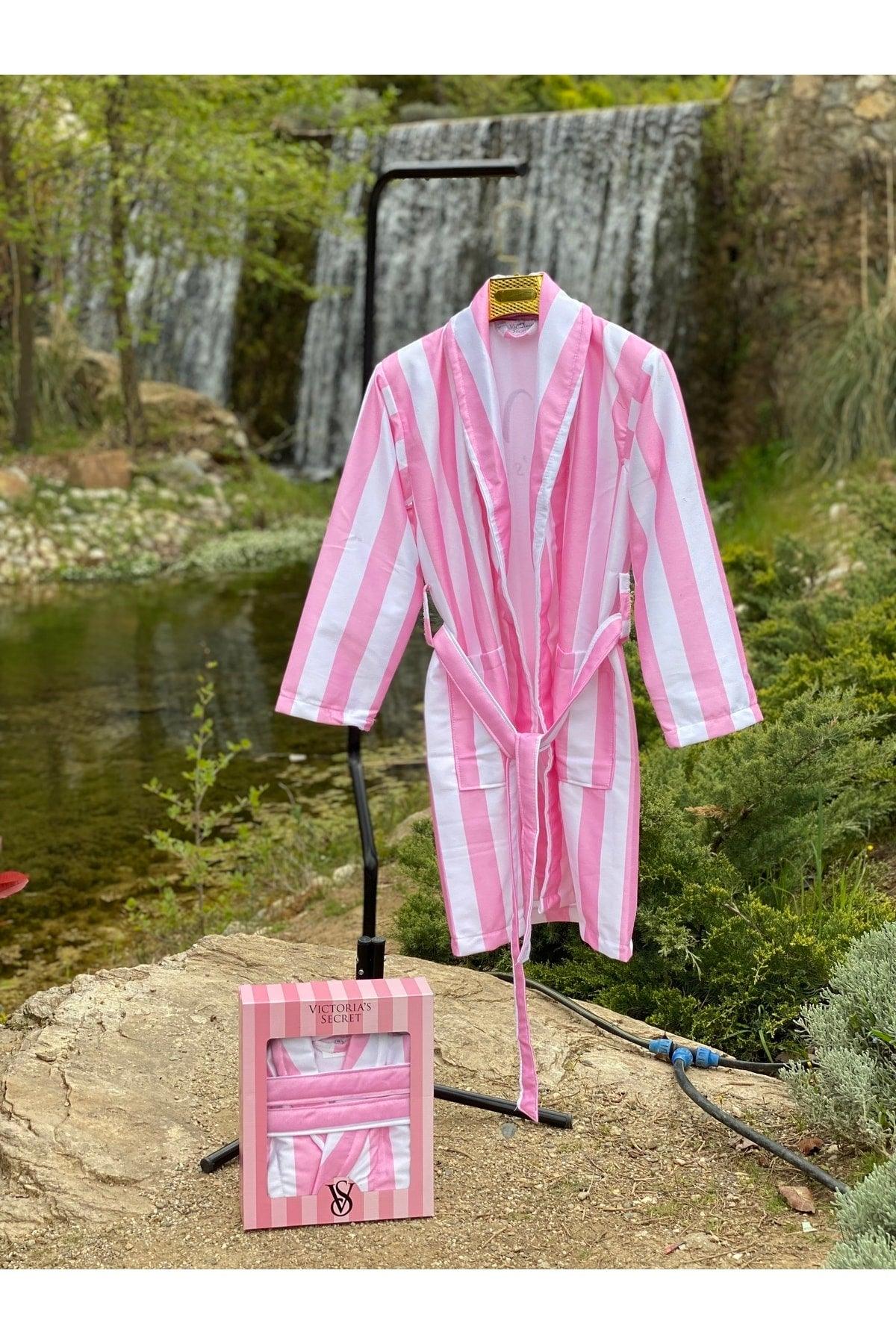 100% Cotton Bathrobe - Swordslife