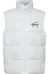 Tommy Jeans Women's Signature Modern Puffer Vest - Swordslife