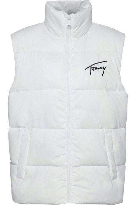Tommy Jeans Women's Signature Modern Puffer Vest - Swordslife