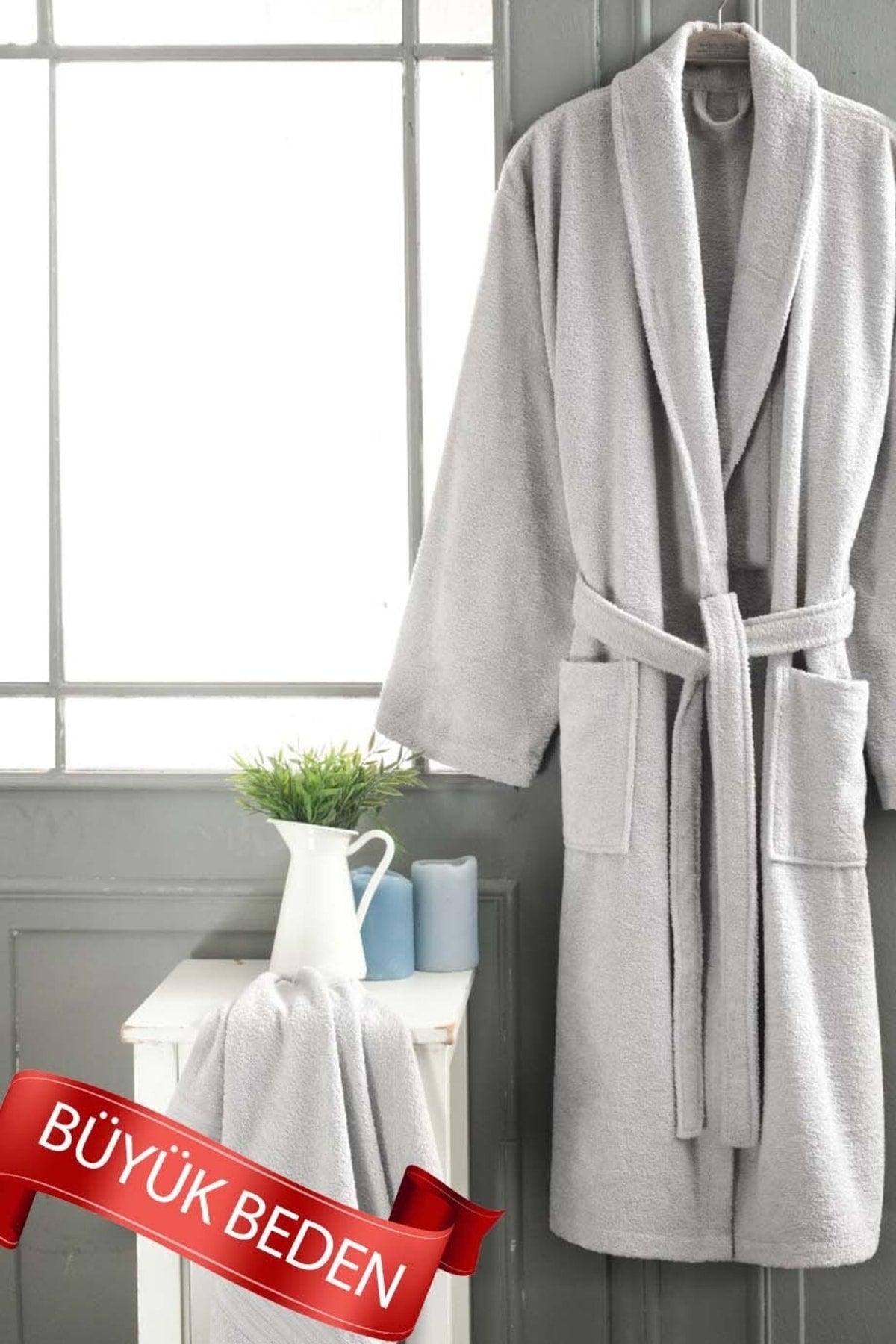 Large Size Bathrobe Set - Swordslife