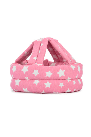 Adjustable Baby Child Head Head Protection Safety Helmet - Baby Head Protector - Baby Safety Helmet