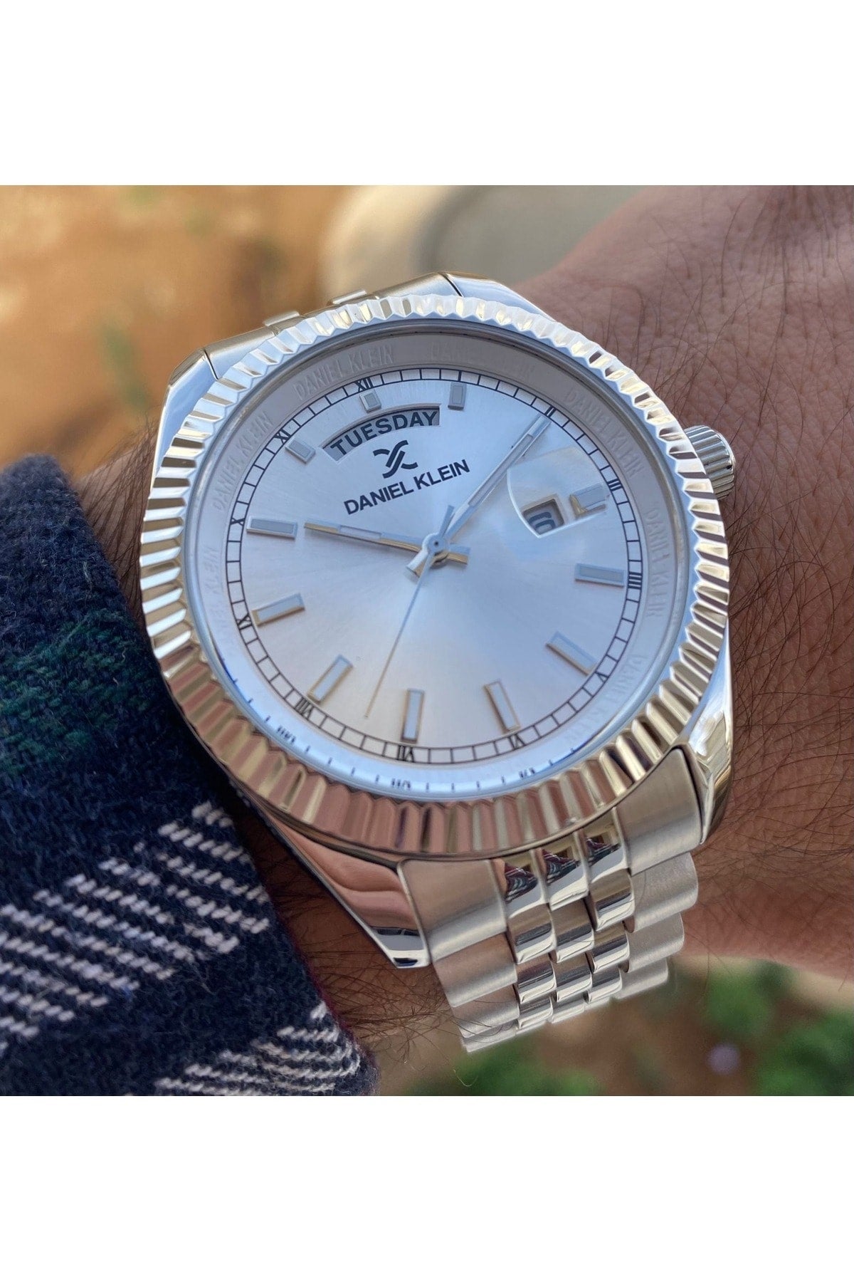 New Season Men'S Wristwatch
