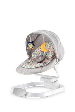 Owl Fully Automatic Electric Baby Carrier