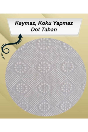 Bath Mat, Toilet Seat, Washable Carpet, Non-Slip Floor Carpet, Carpet - Swordslife