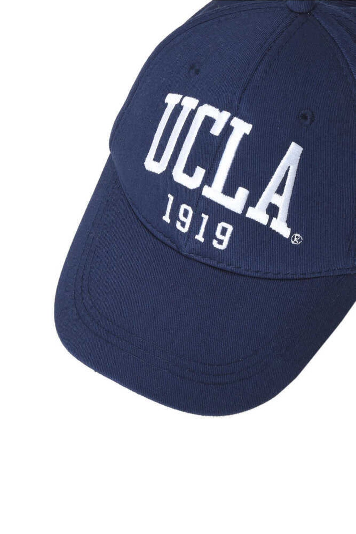 Ballard Navy Blue Baseball Cap Hat