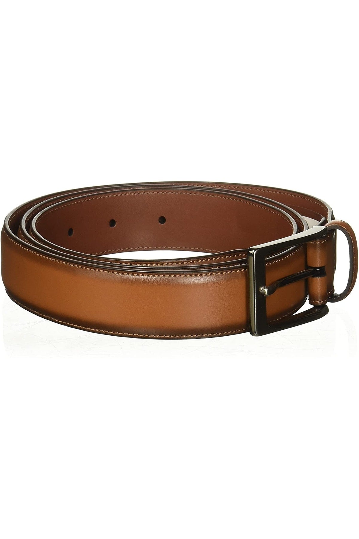 Men's Classic Men's Belt Fabric And Canvas For Trousers