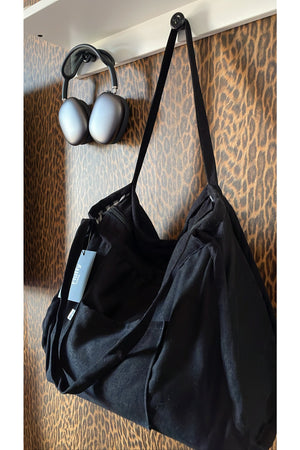 Old School 00S Shopper Bag