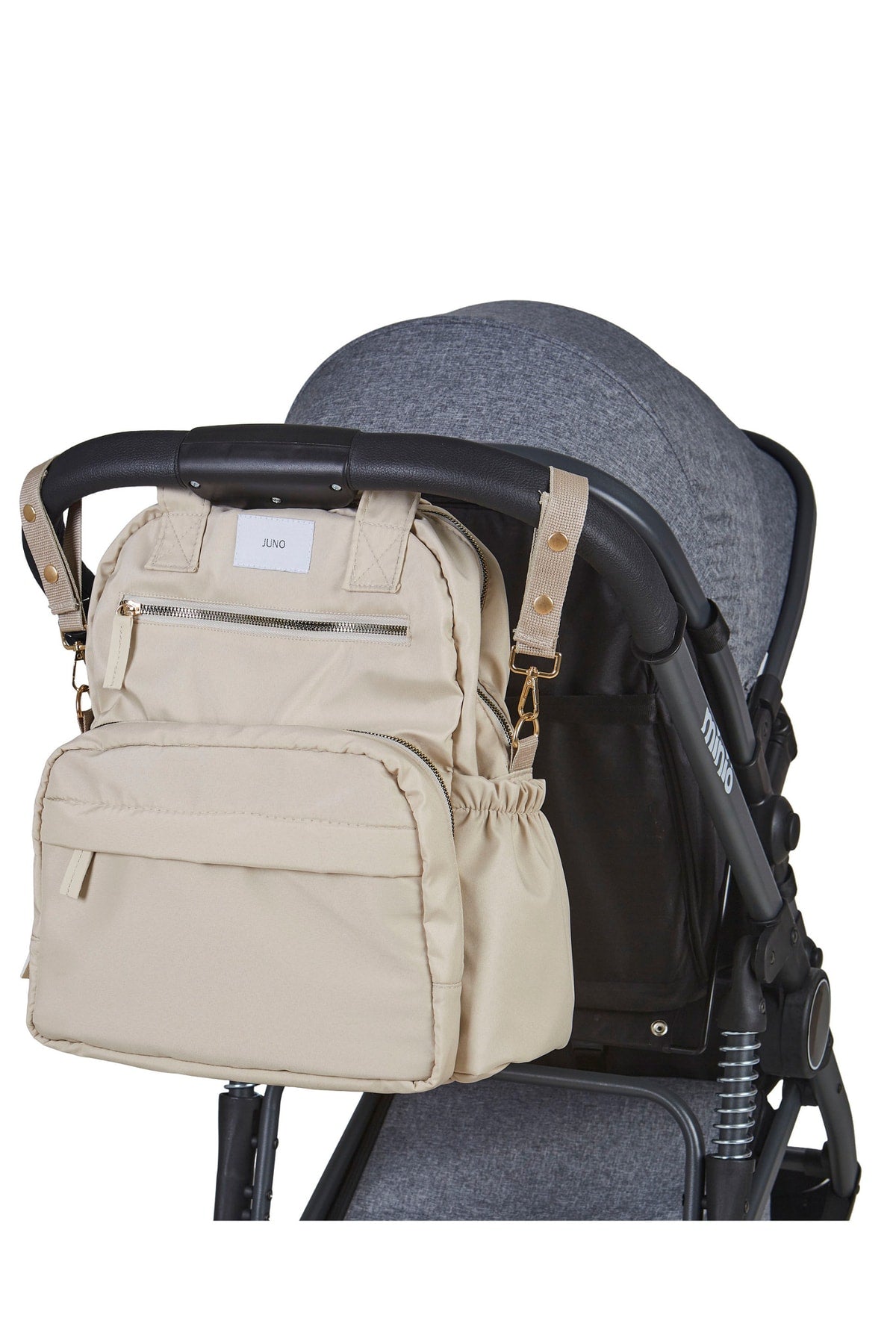 Oslo Mother Baby Care Bag