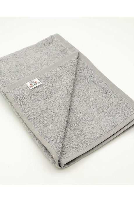 Eponj Series Towel Cotton One Piece 50x100 - Swordslife
