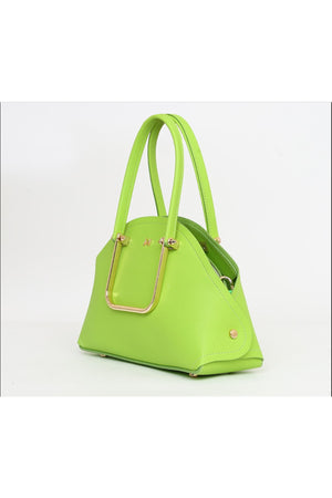Gian Hand And Shoulder Bag