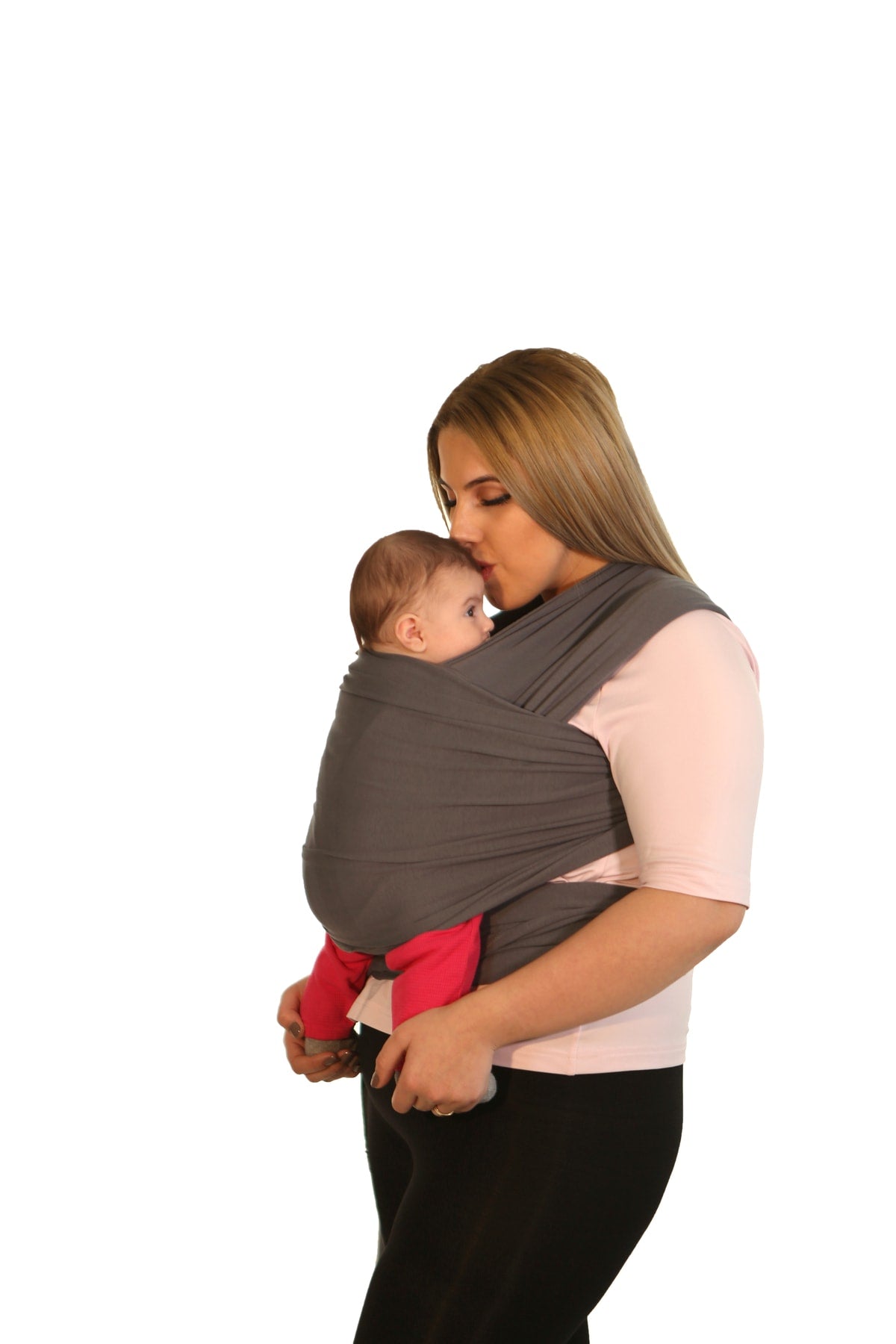 Flexible Wrap Sling Baby Carrying Wrap 100% Cotton Quality Tested Certified Sling