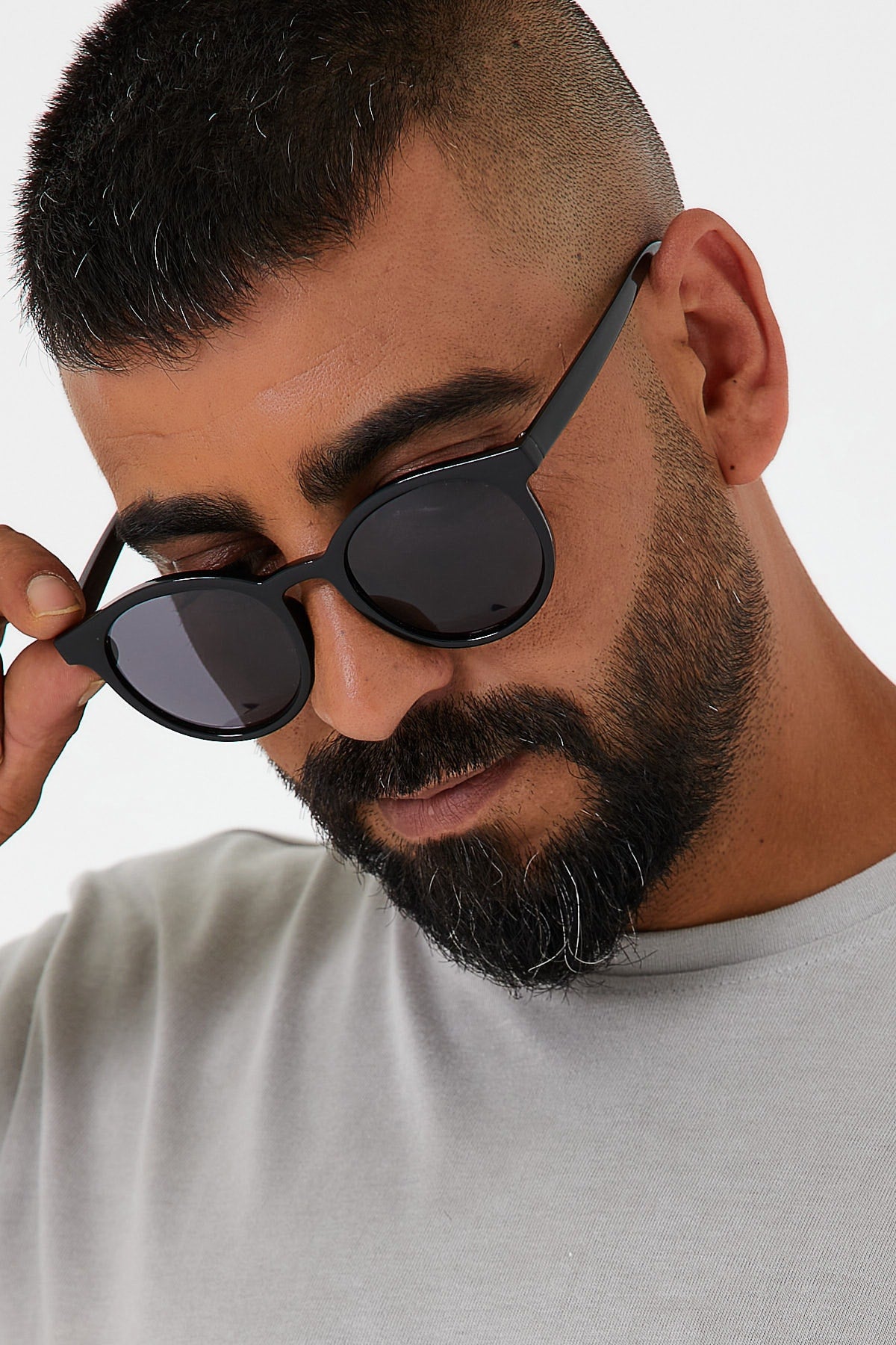 New Unisex Sunglasses