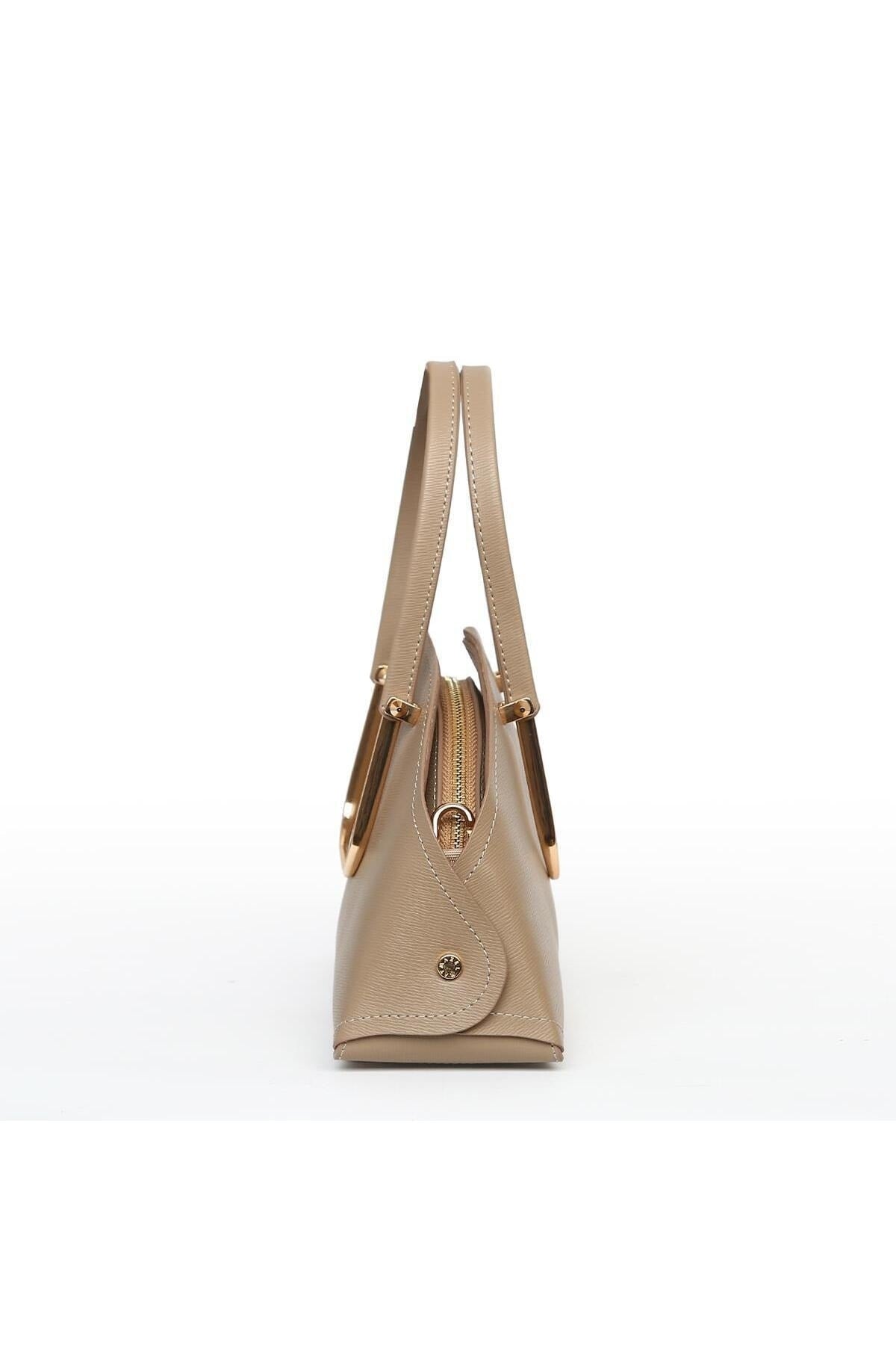 Gian Hand And Shoulder Bag