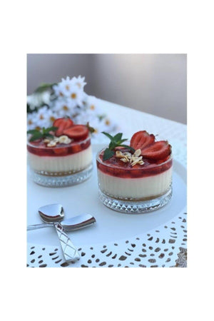 Elysia Set Of 4 Bowls