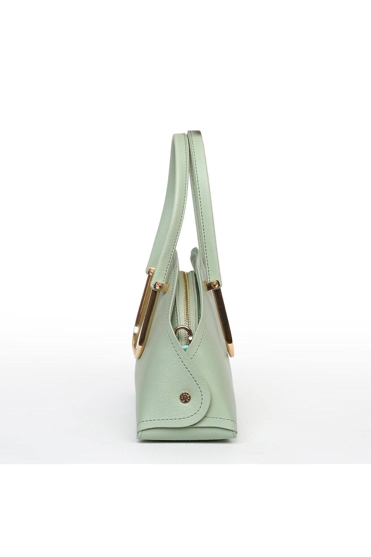 Gian Hand and Shoulder Bag