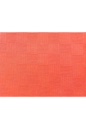 Checker Pattern Pique Single - Swordslife