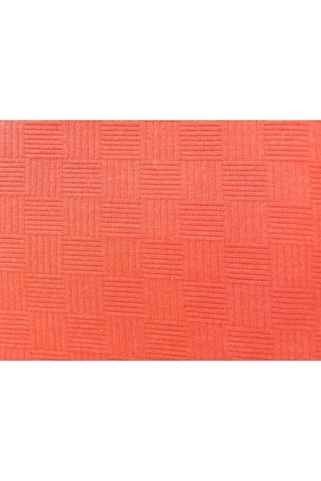 Checker Pattern Pique Single - Swordslife