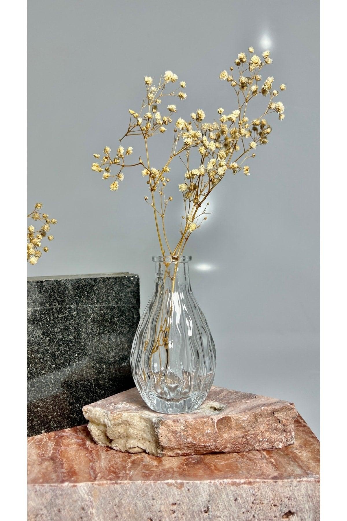 Mini Bistro Crystal Vase - Swordslife