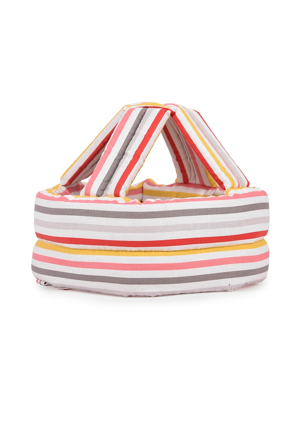 Adjustable Baby Child Head Head Protection Safety Helmet - Baby Head Protector - Baby Safety Helmet