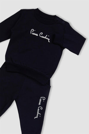 Children'S Bottom Top Tracksuit Set 301848