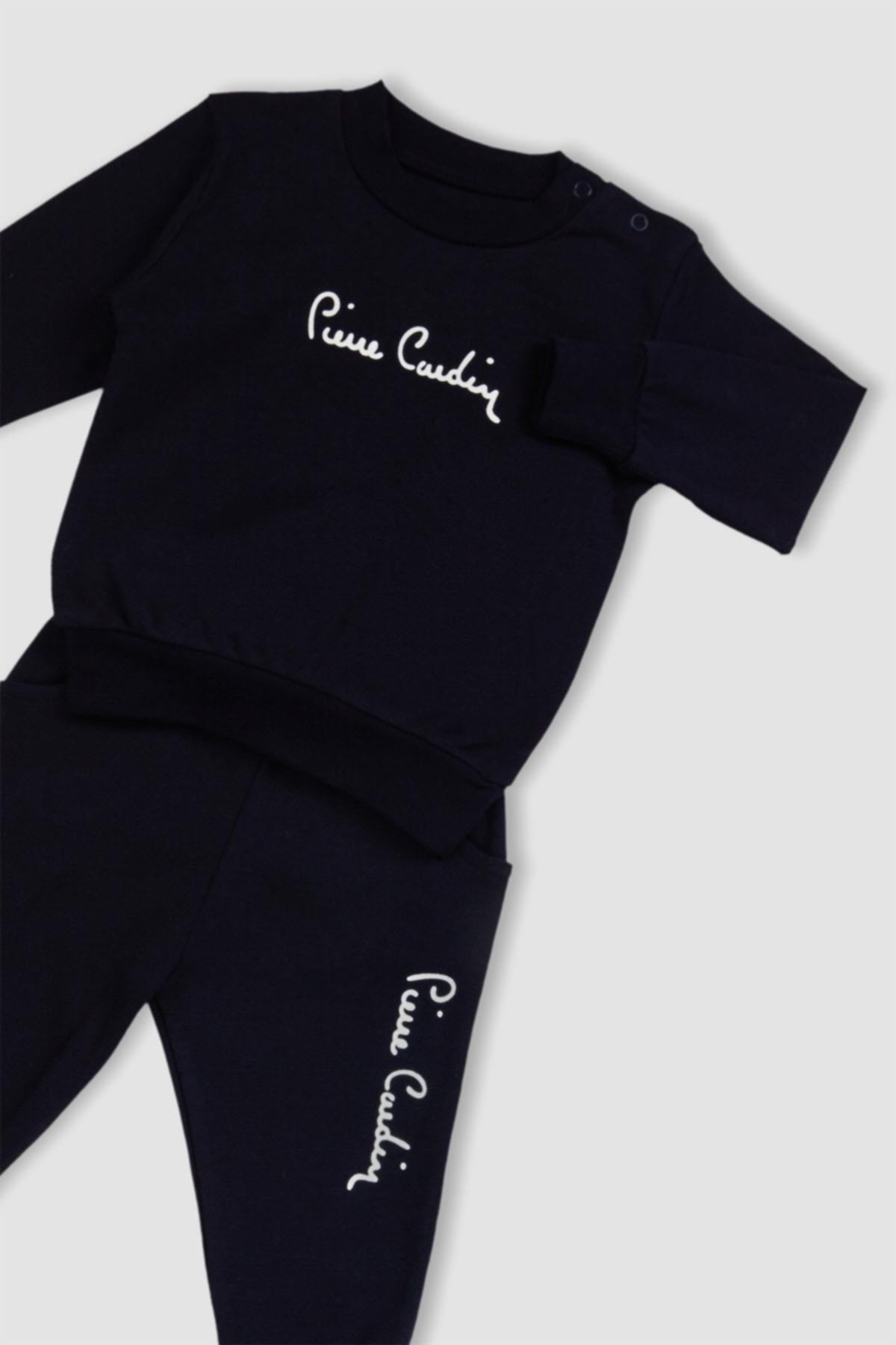 Children's Bottom Top Tracksuit Set 301848