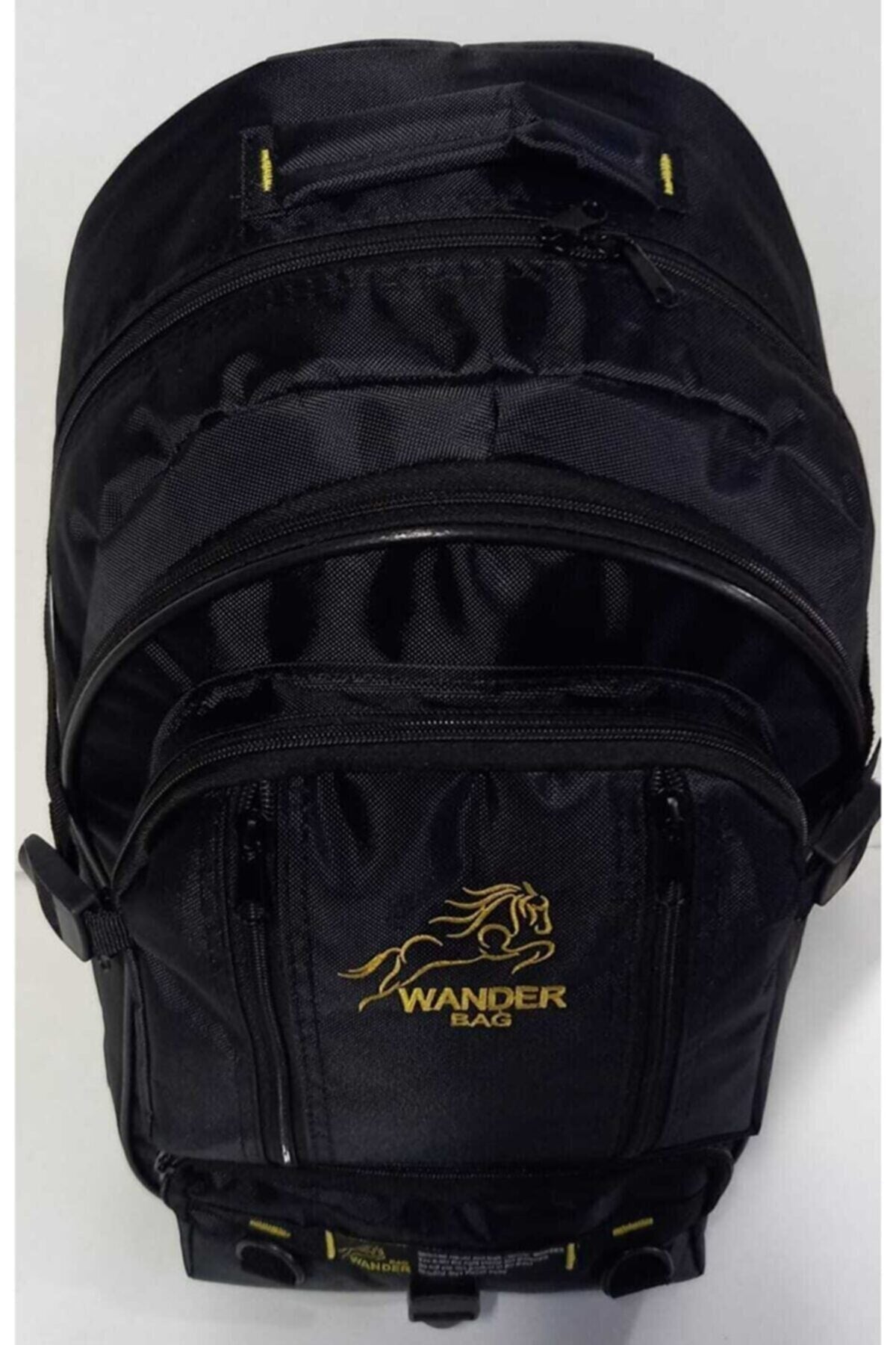 Mountaineer Backpack