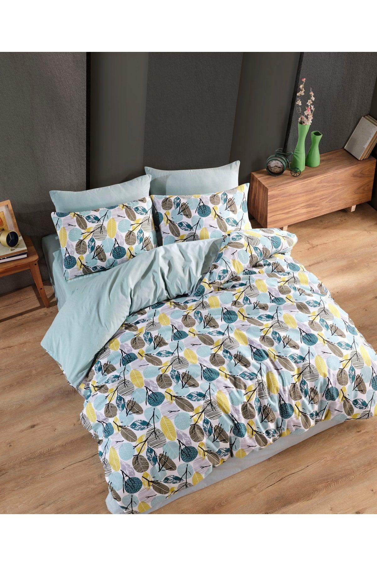 Double Double Sided Duvet Cover Set - Swordslife