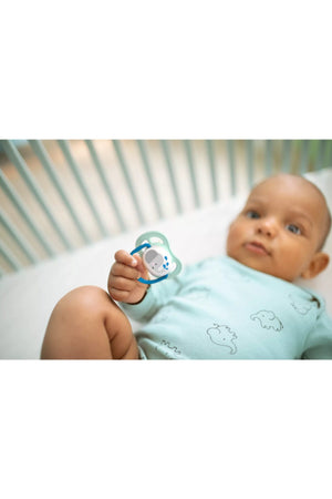 Ultra Air Pacifier 0-6 Months Male New Model