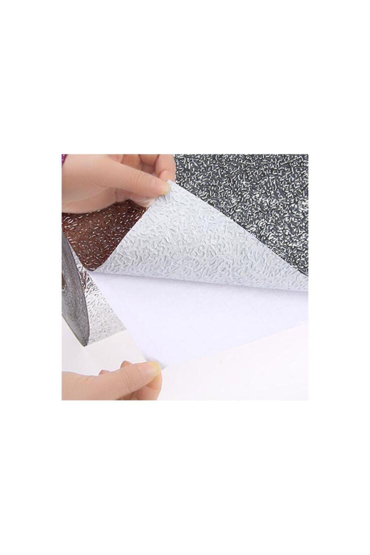 Adhesive Aluminum Foil for Shelf And Cabinet For Bench Top - Swordslife