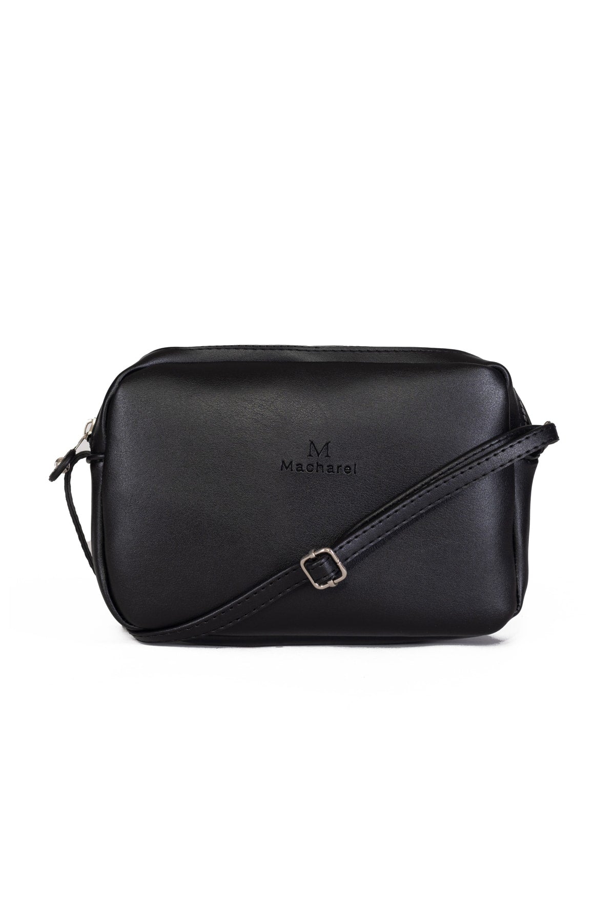 Women'S Original Mini Urban Crossbody Zippered Adjustable Strap Model Hand Arm And Shoulder Bag