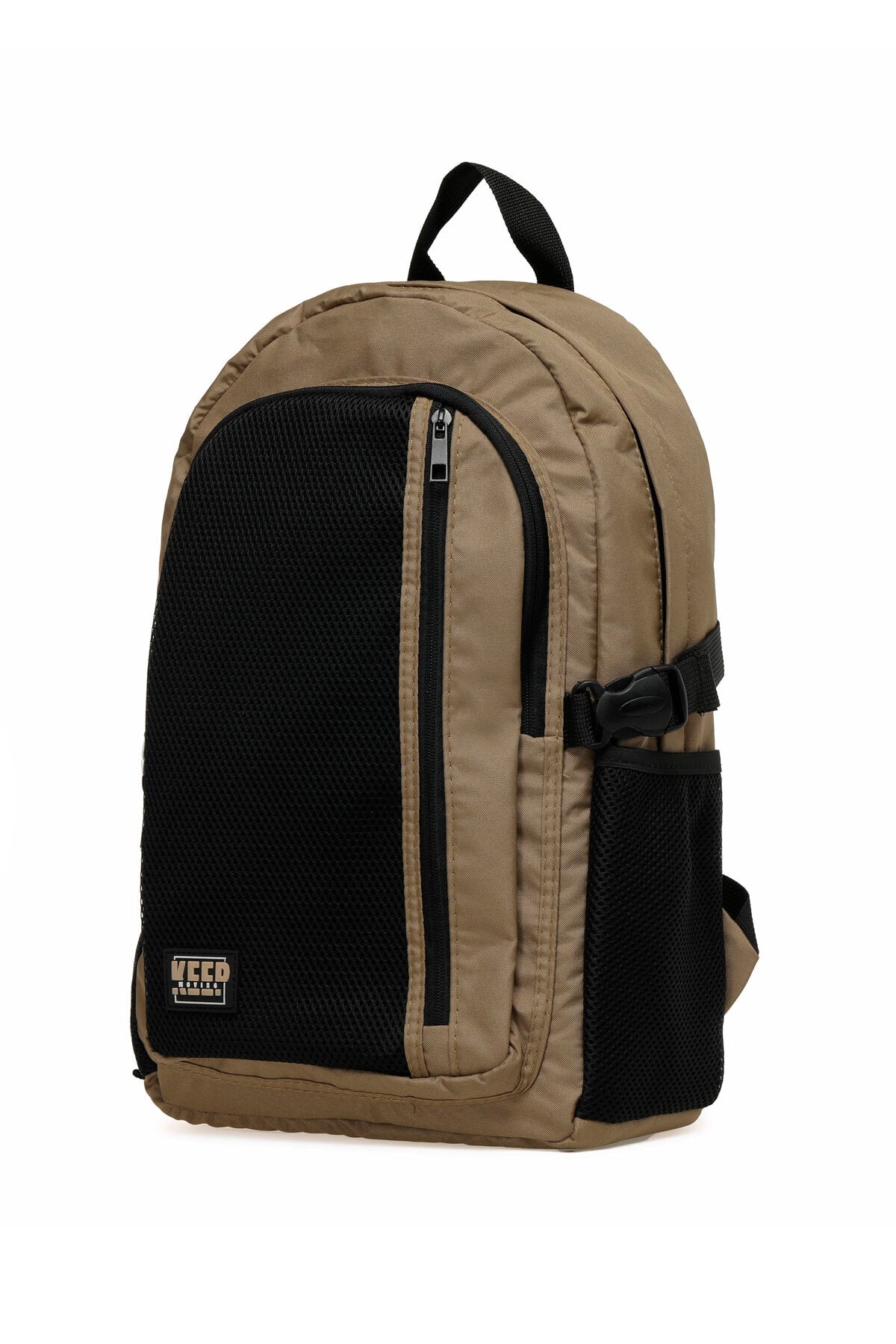 Multi Bpck 3fx Camel Men's Backpack