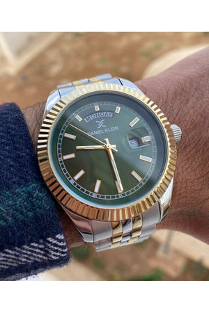 New Season Men'S Wristwatch