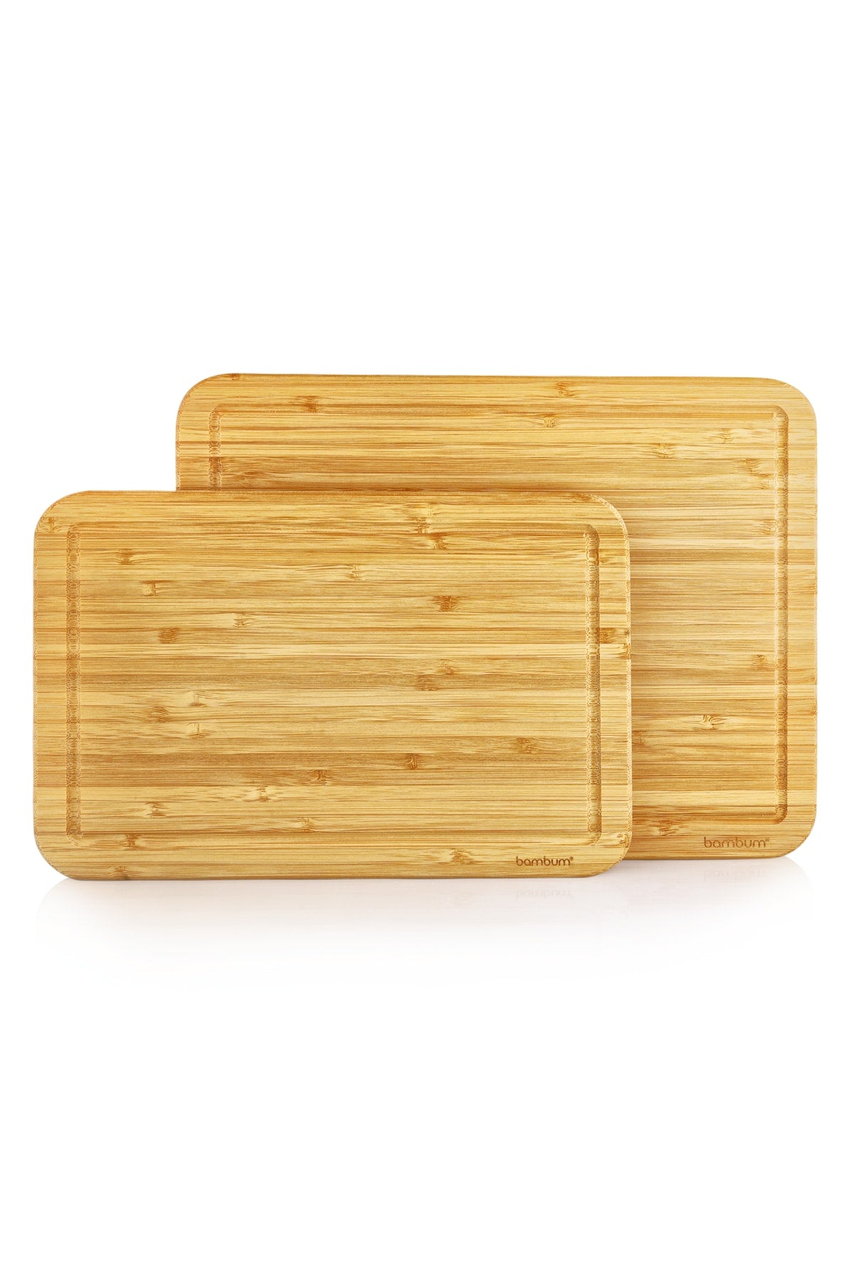 Klas - Double Cutting Board