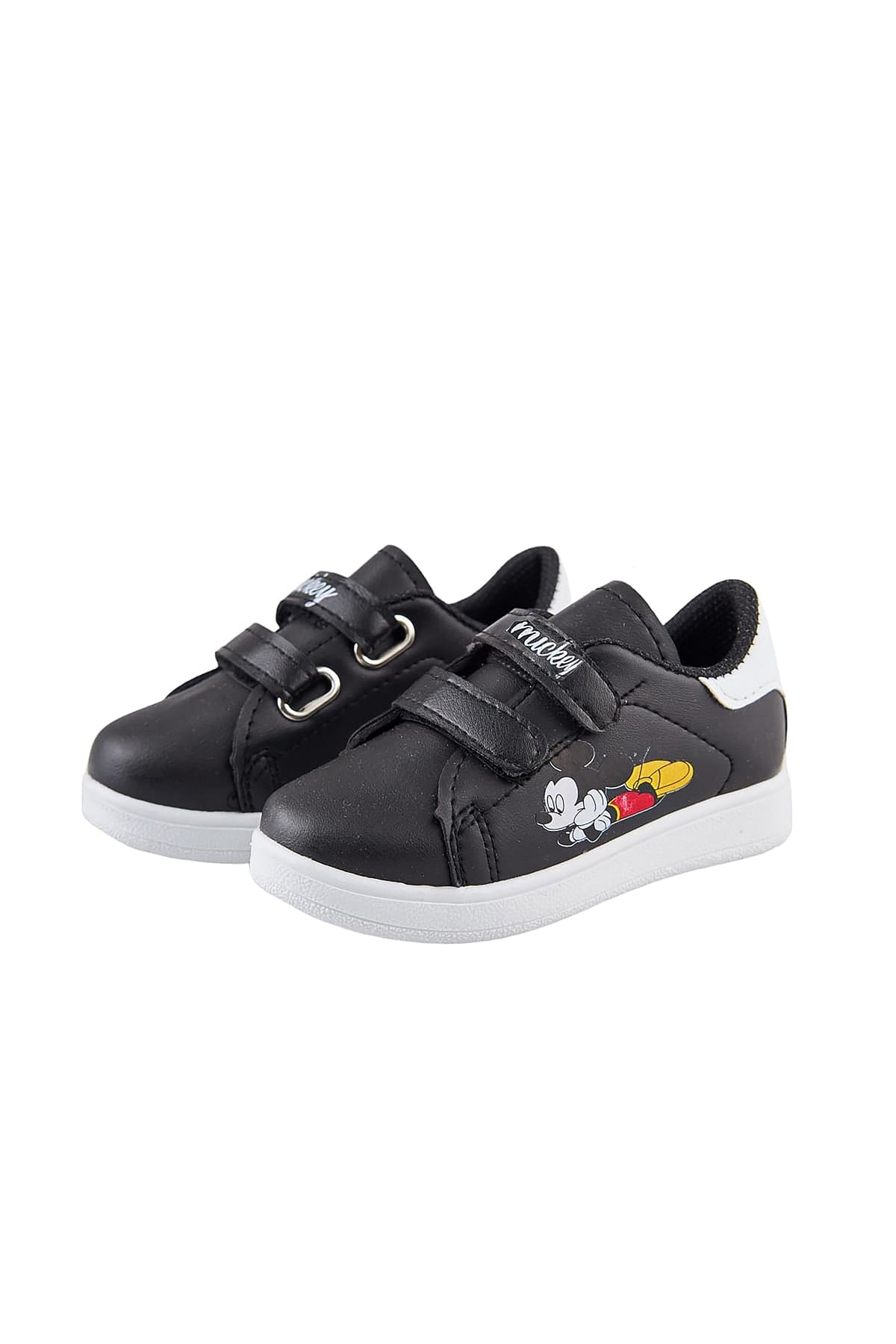 Unisex Velcro Kid's Casual Shoes